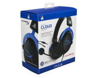 HyperX Cloud PS4 - 474416 - zdjęcie 6